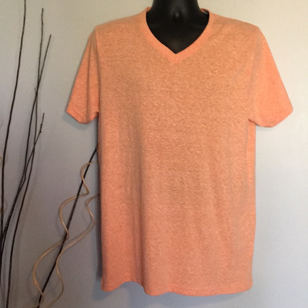 Essentials basic men’s T-shirt